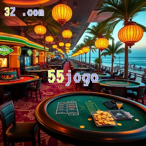 55jogo Aplicativo Móvel