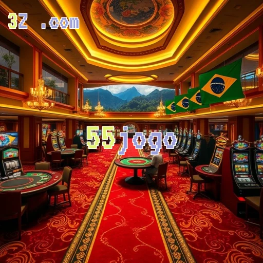 Promoção Imperdível: O Que Esperar do 55jogo?