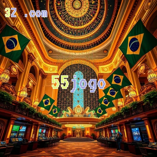 55jogo Programa VIP